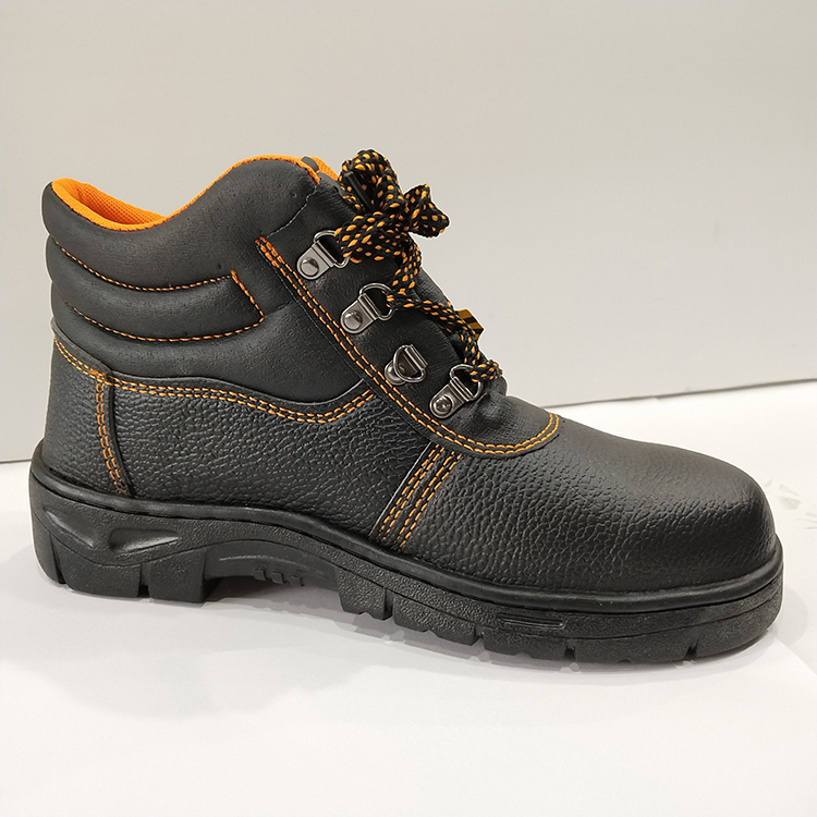 Safety shoes