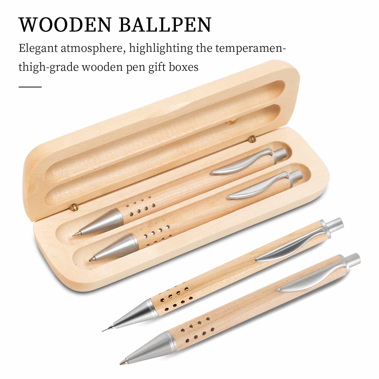 gift pen set
