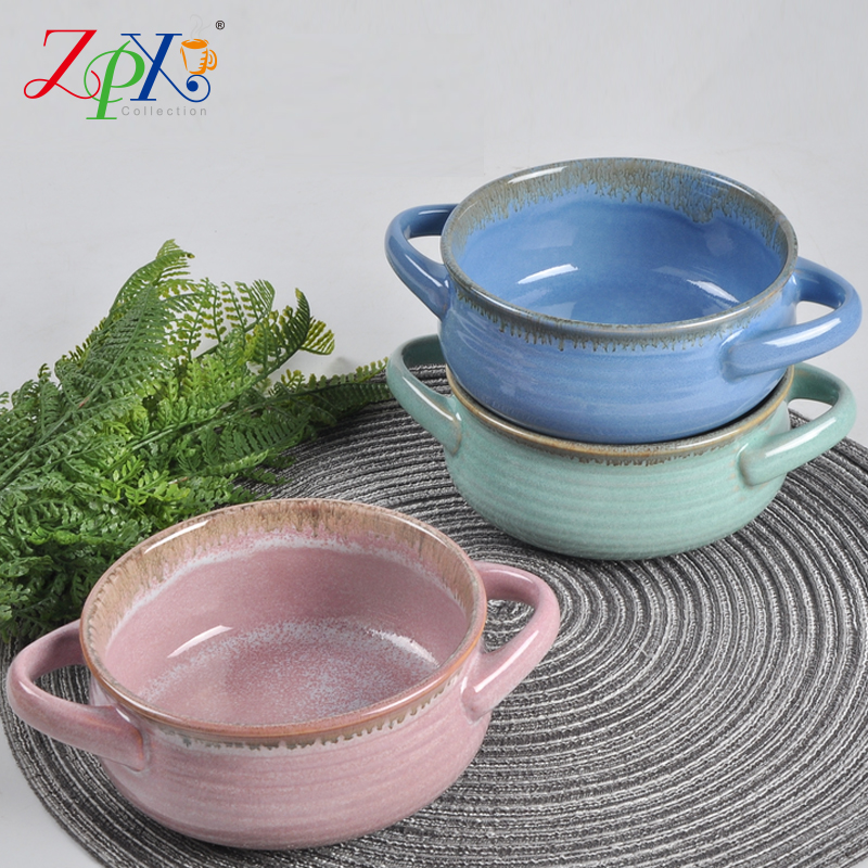 SHENZHEN ZHAN PENG XIANG INDUSTRIAL CO.,LTD – cubiertos de acero 4