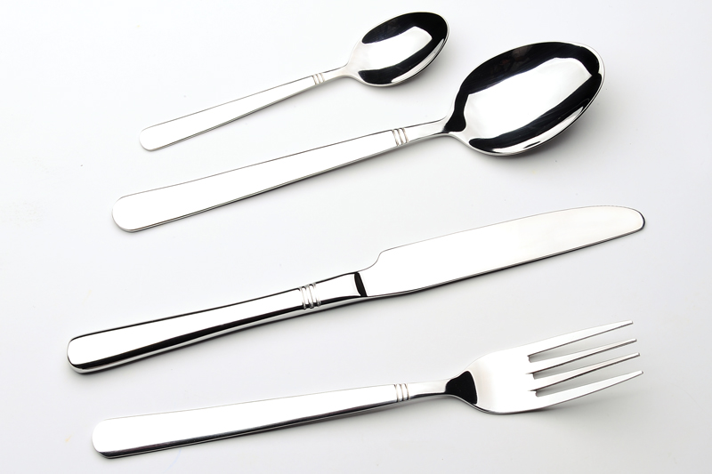 Stainless Steel Cutlery