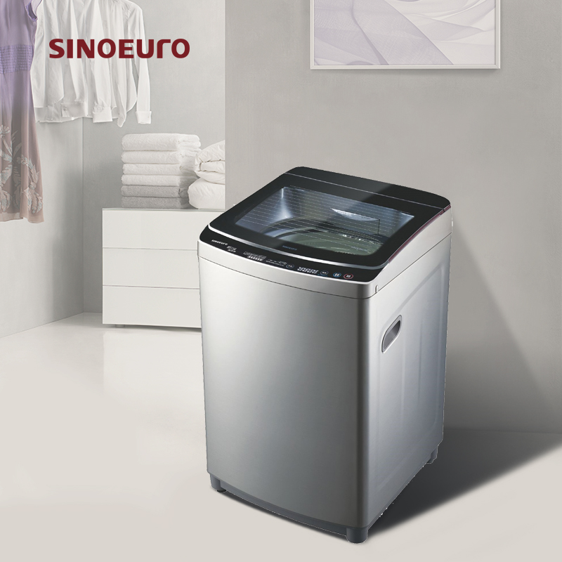 SINOEURO APPLIANCE CO.,LTD – microondas compacto 1