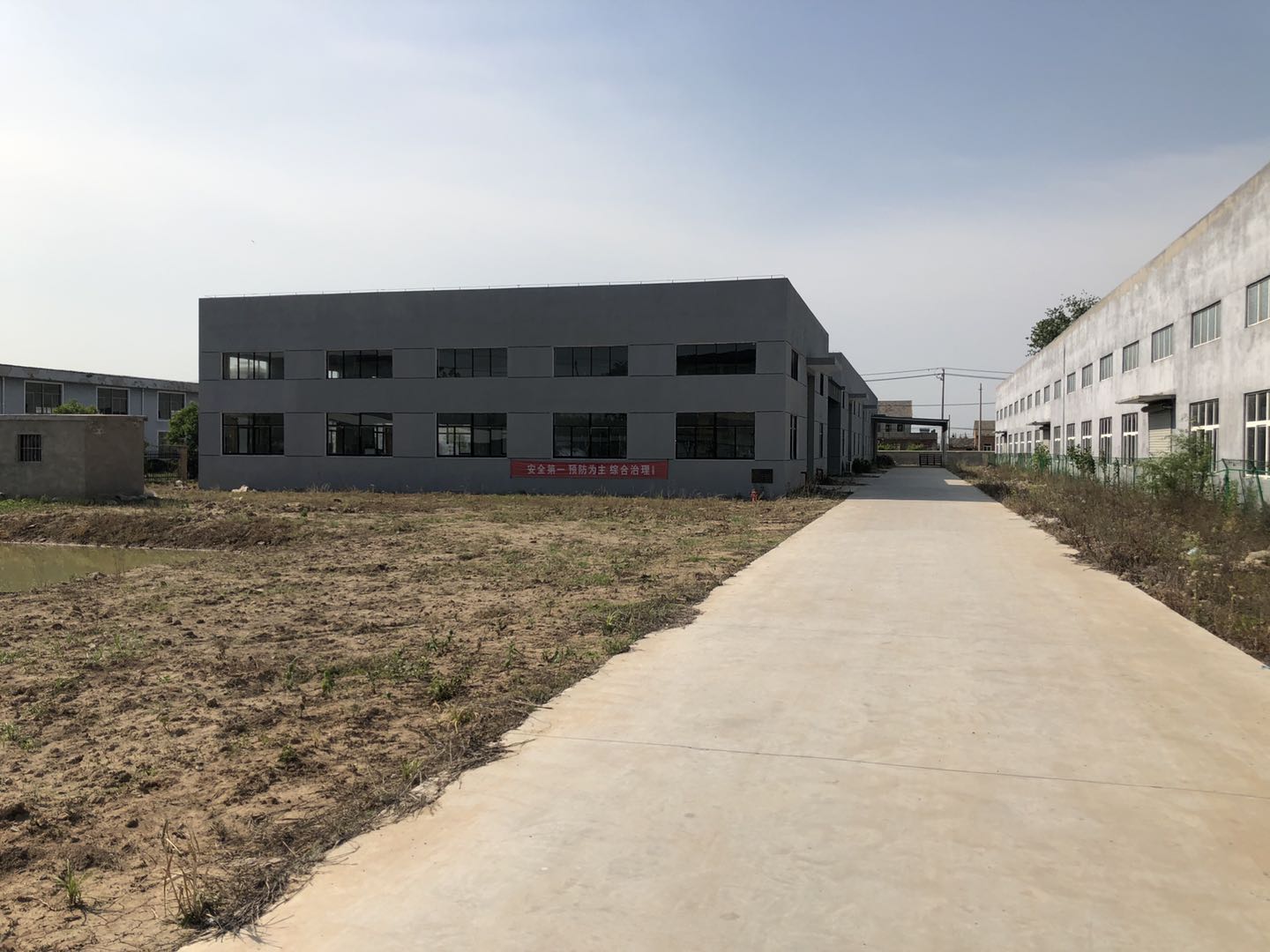 Yancheng Jushang Daily Necessities Co., Ltd. – Photos produits 3