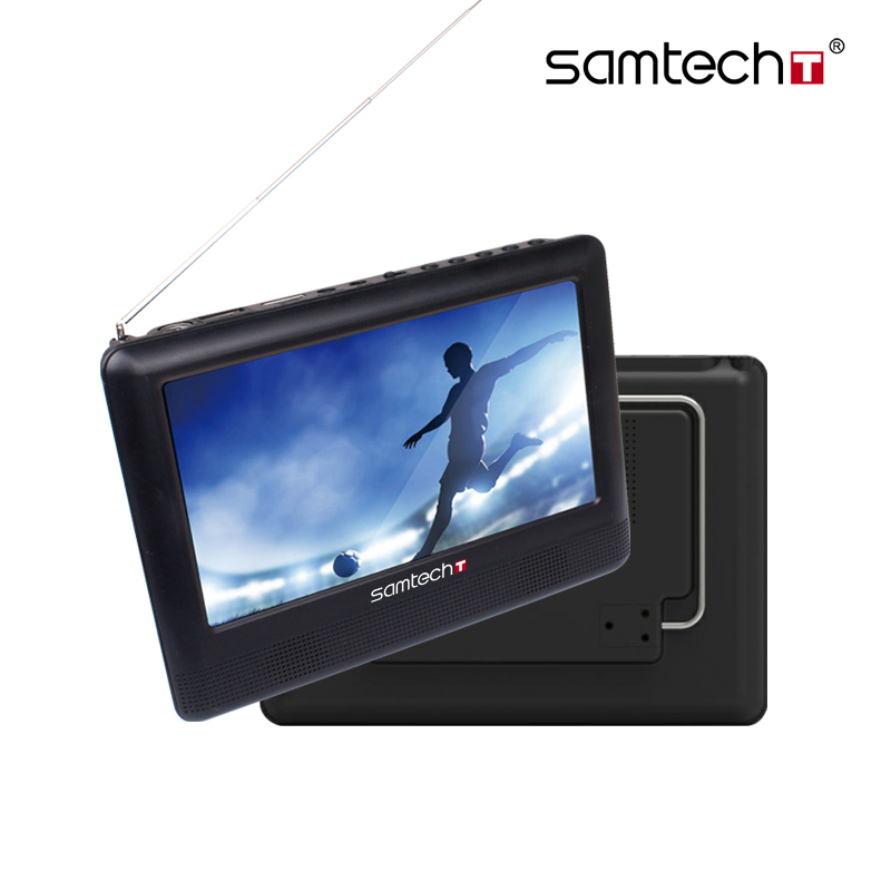 SHENZHEN SAMTECH CO.,LTD – Portable TV 1