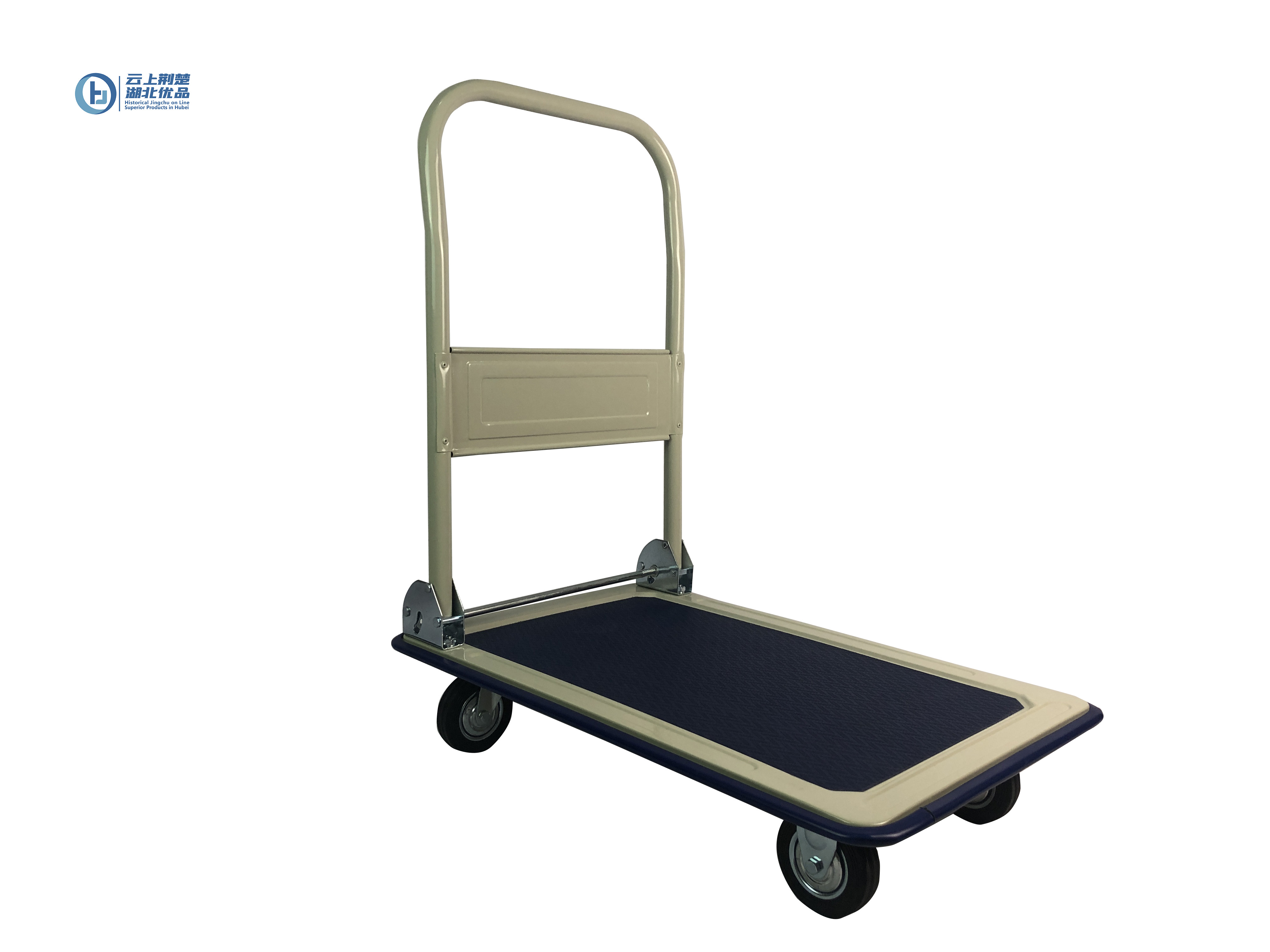 Platform handtruck