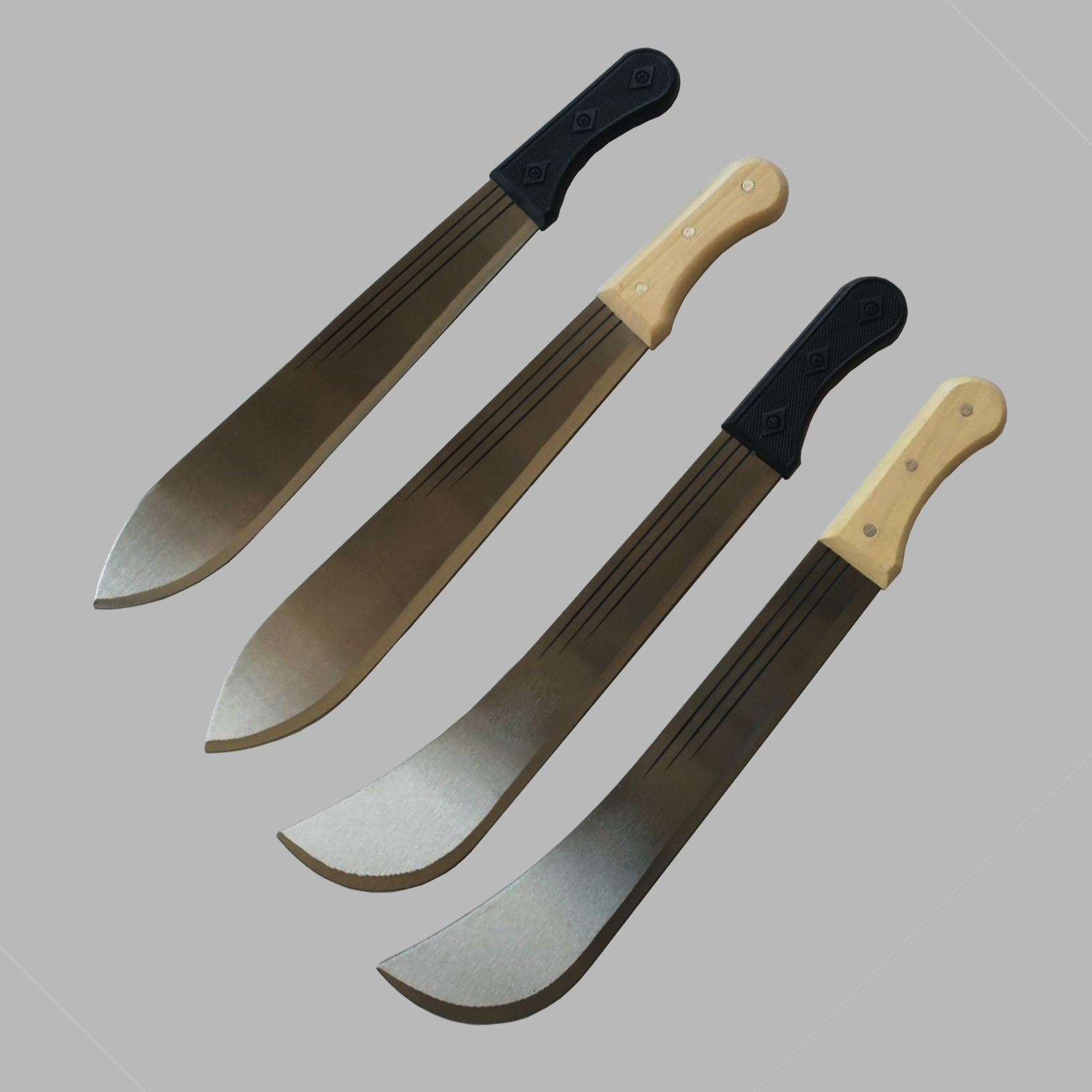 Machete, Matchet M204 M212