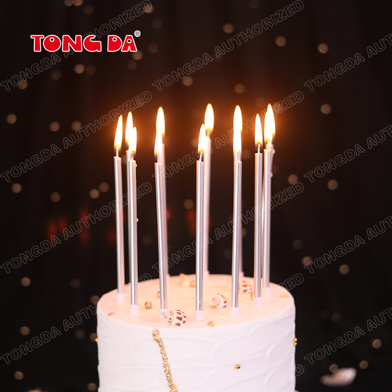 Birthday Candle