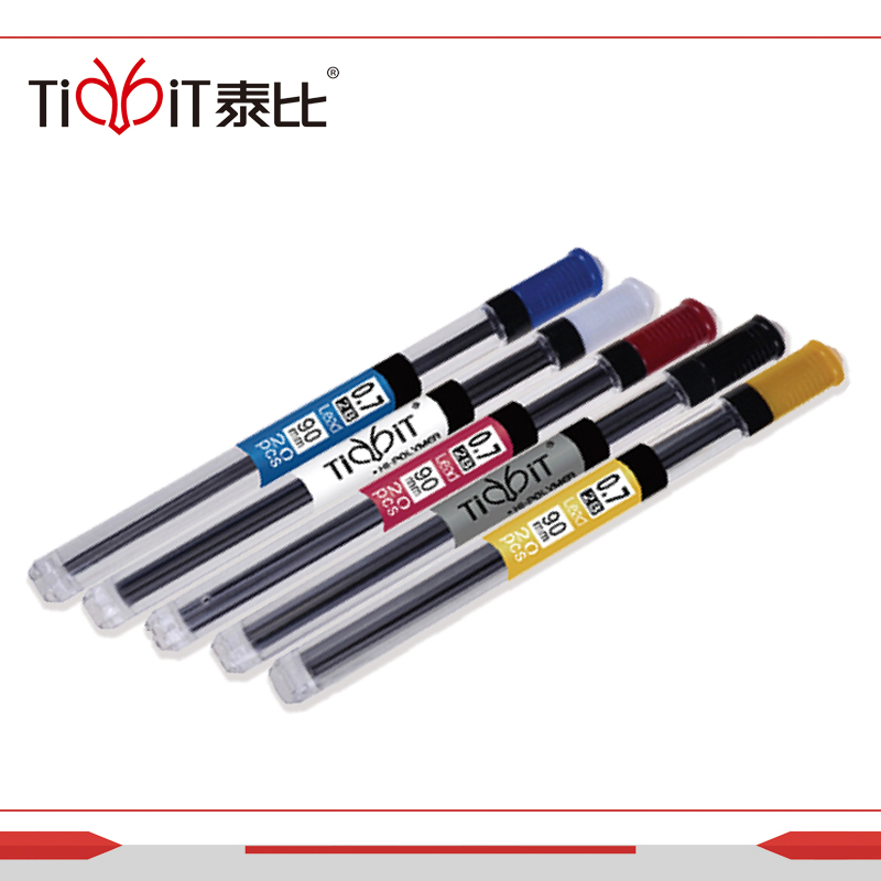 Pencil lead/Mechanical pencil lead/Hi-polymer pencil lead