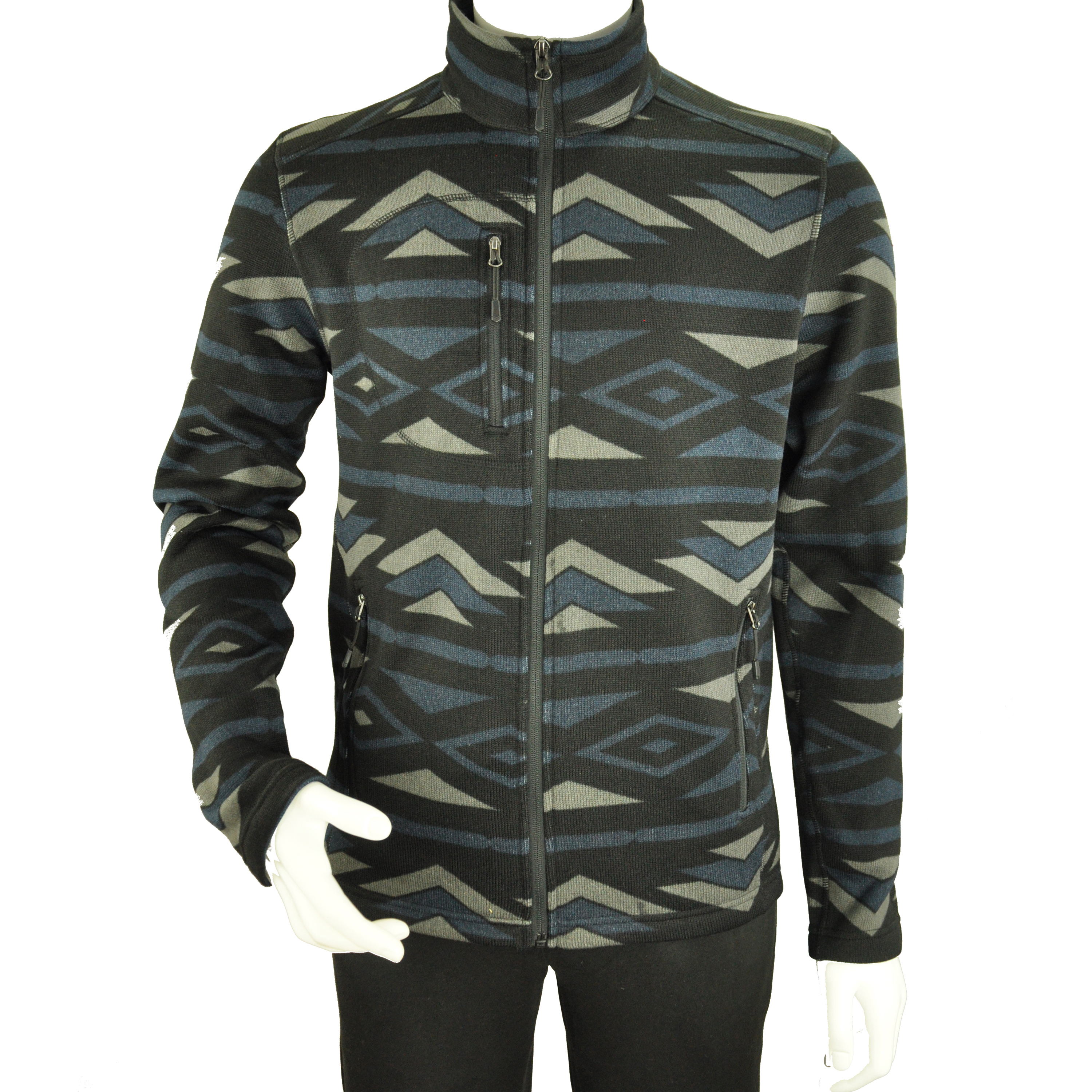 Men's Fleece Jacket