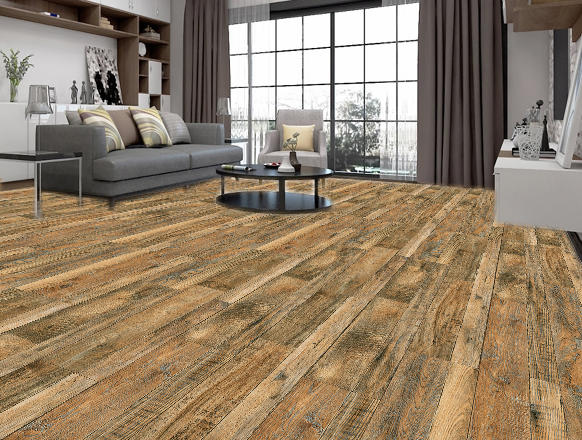 Luxury Spc Eir Product