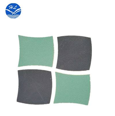 Decorative Different Shapes No Sinking Light Weight Suspended Fiberglass Acoustic Ceiling Panel Baffles
