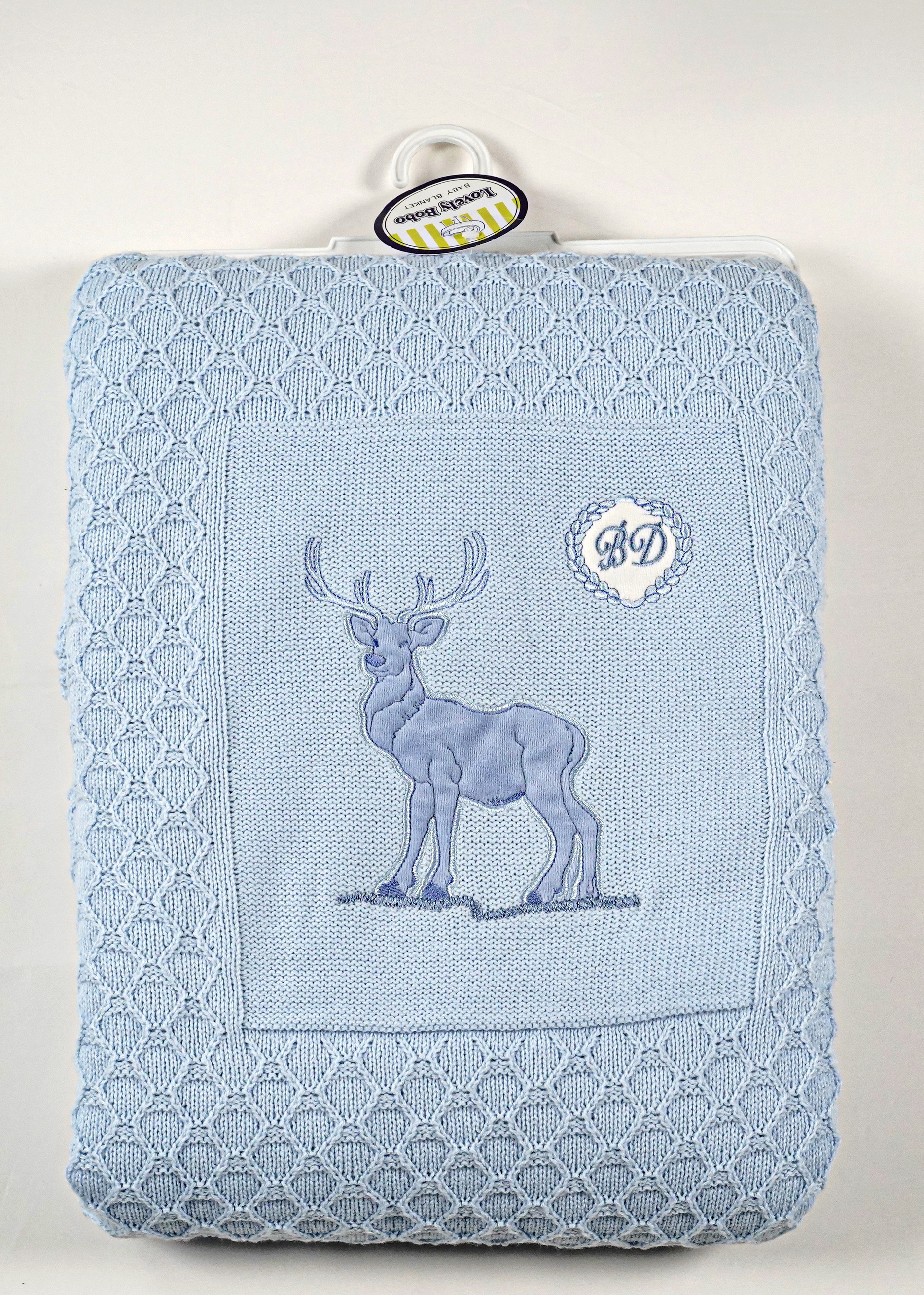 baby blanket