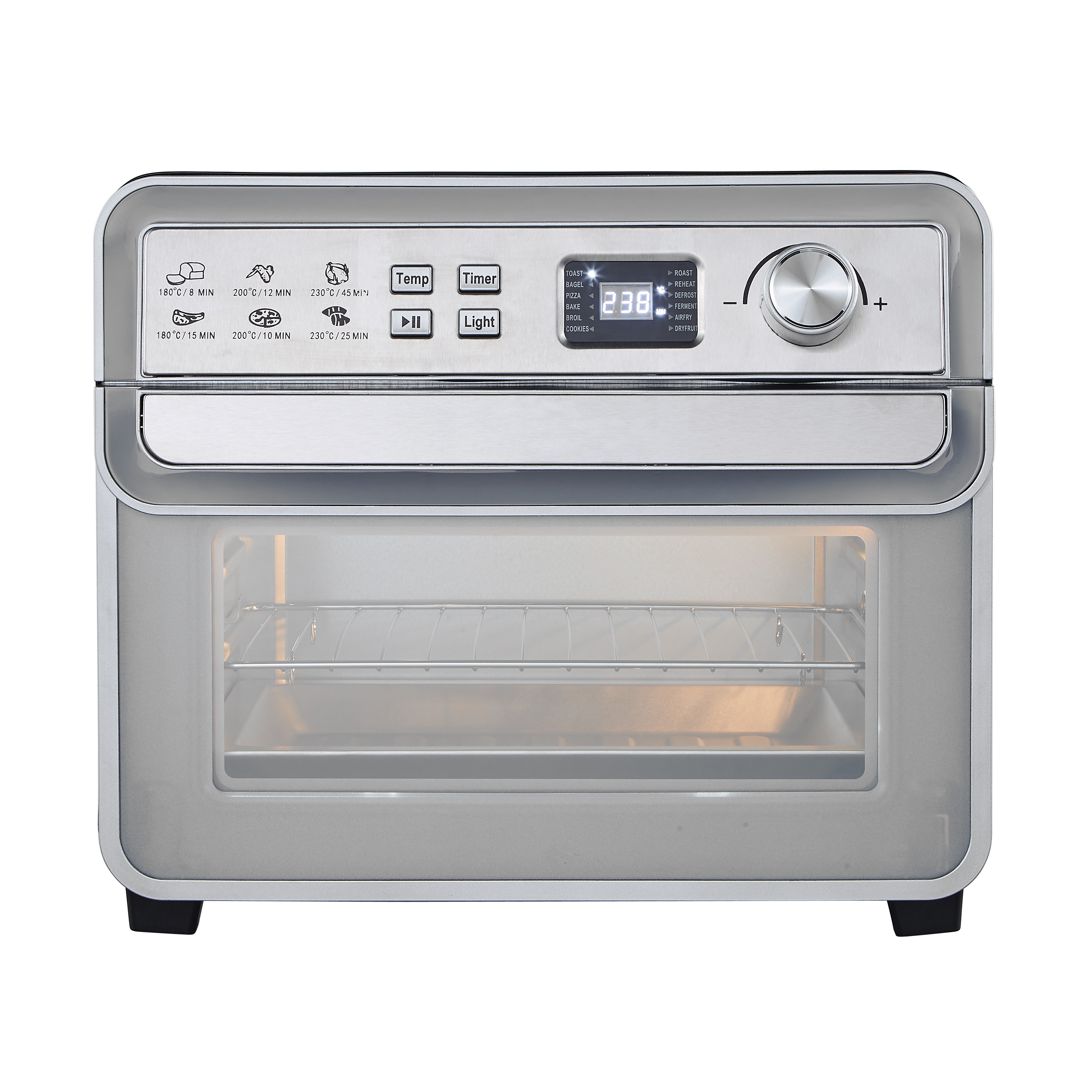 Airfryer Oven