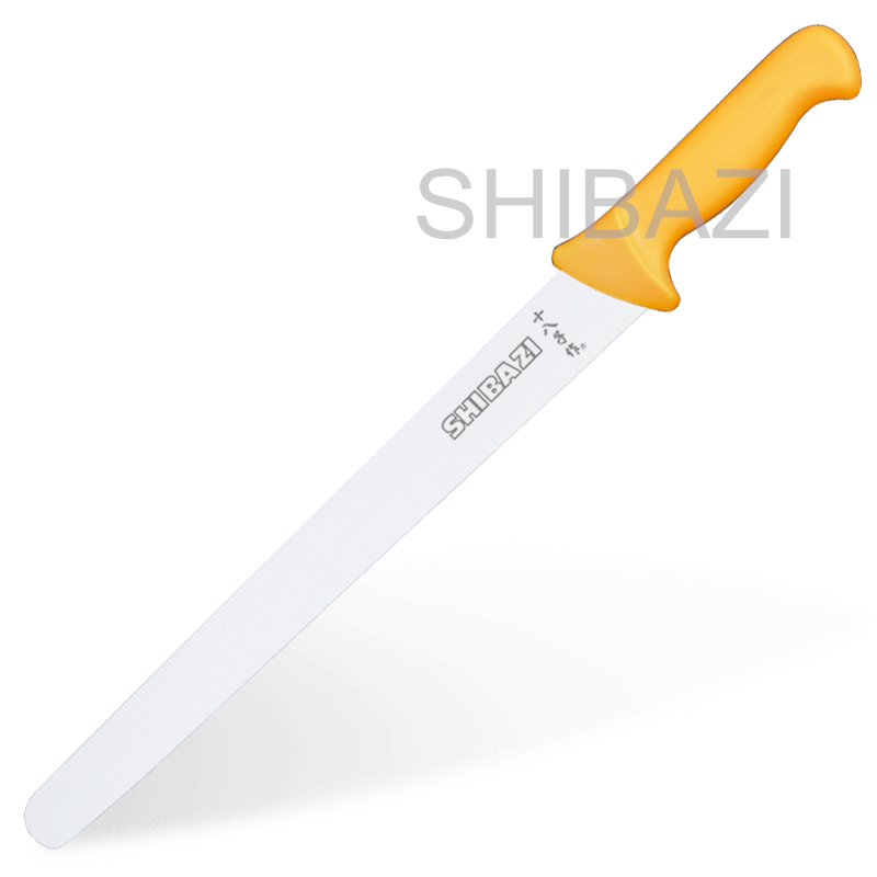 12” Ham Slicing Knife