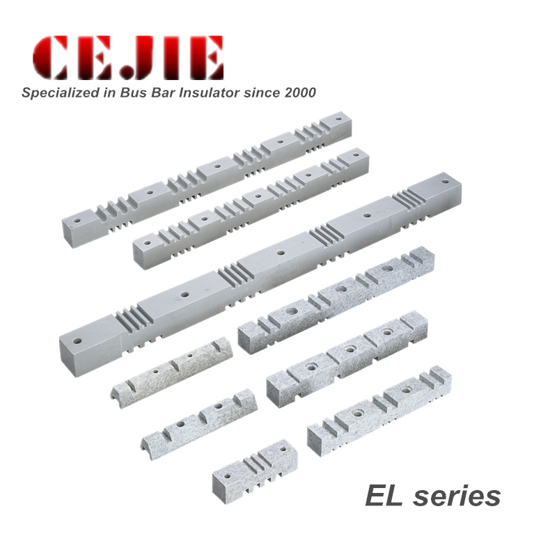 EL Series Bus Bar Insulator
