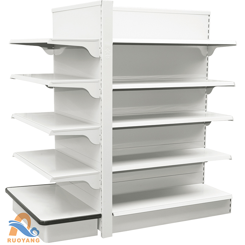 Board Back Racks