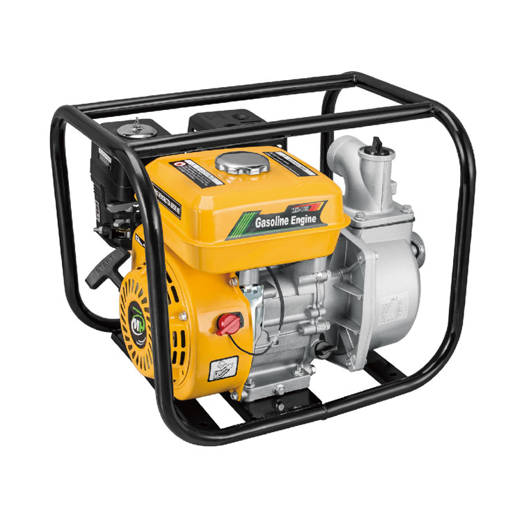 MENGHUA Gasoline water pump series MH-MP20X