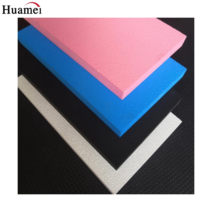 15mm white / black Fiberglass acoustic ceiling tiles