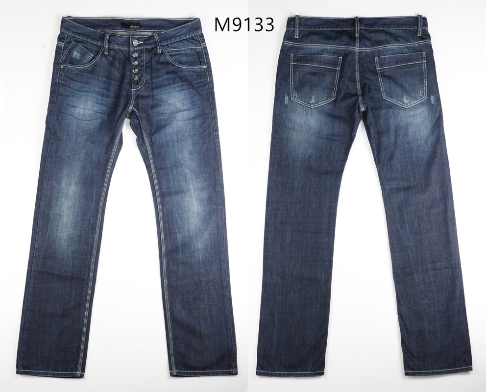 PASSKEY DENIM CO., LTD – vestido de noche 3