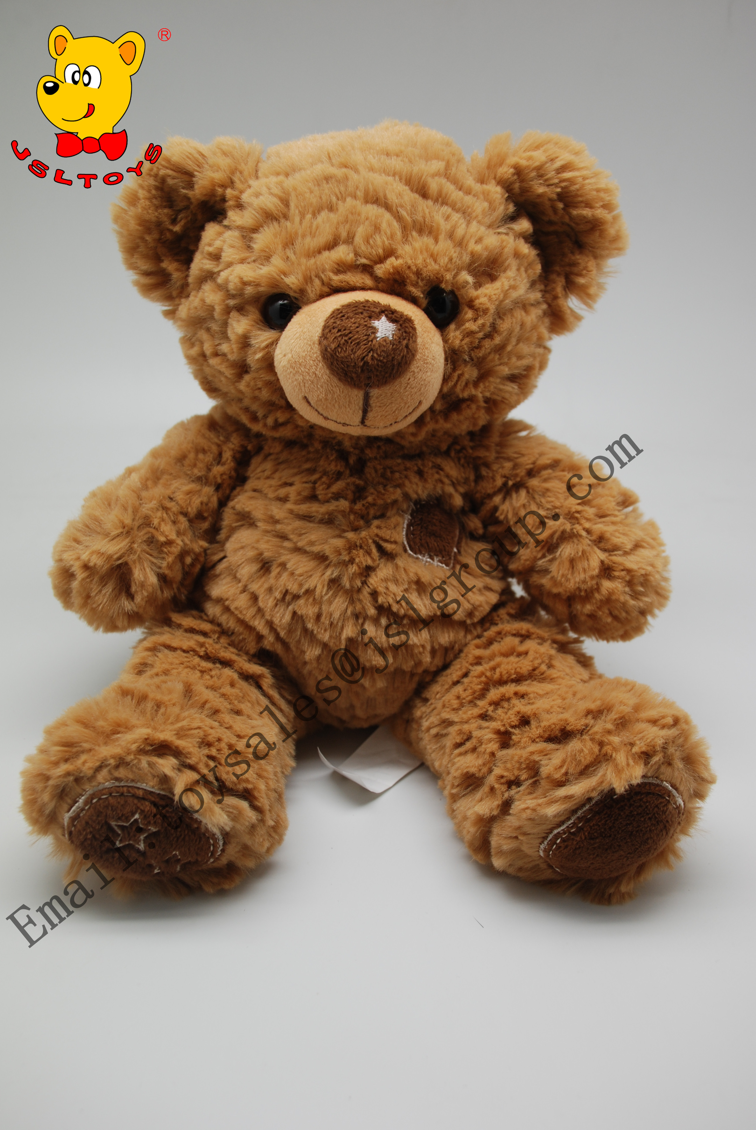 Plush Toy
