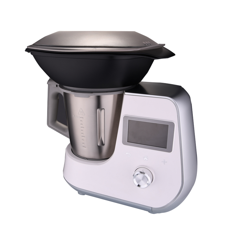 TFT screen Food mixer