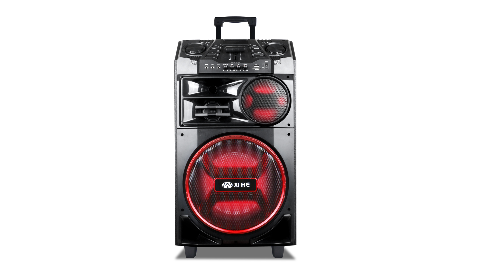 Speaker System