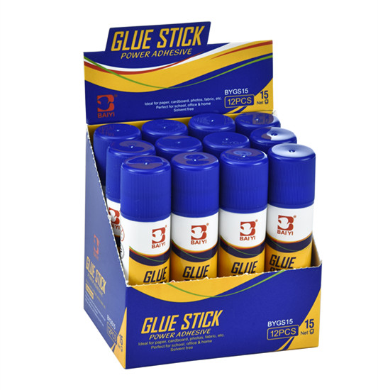 15g Glue Stick