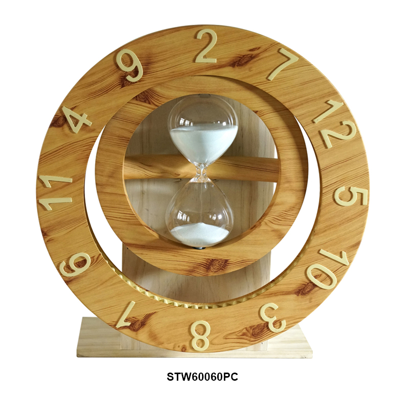 sand clock