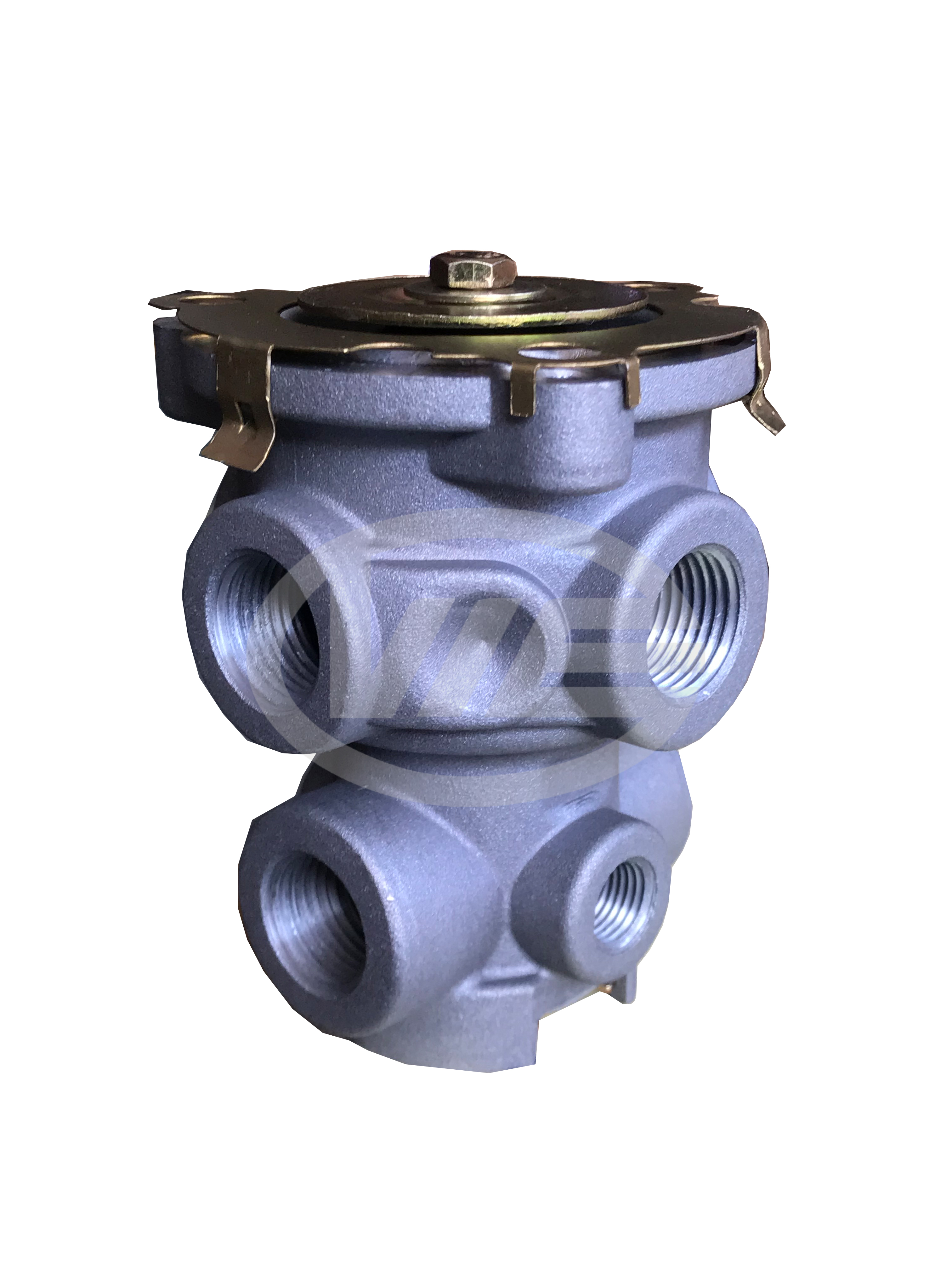 Foot Brake Valve