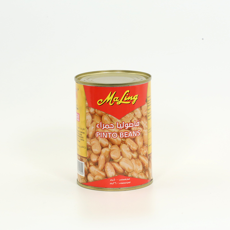 Canned Pinto Beans