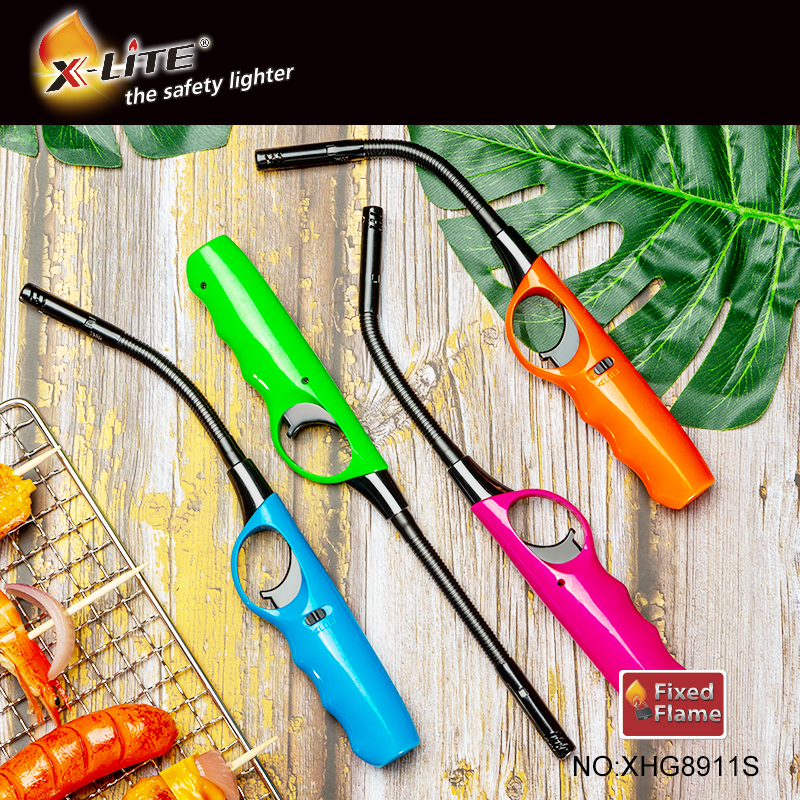 Xinhai Technology Group Co.,Ltd. – envase transparente 4