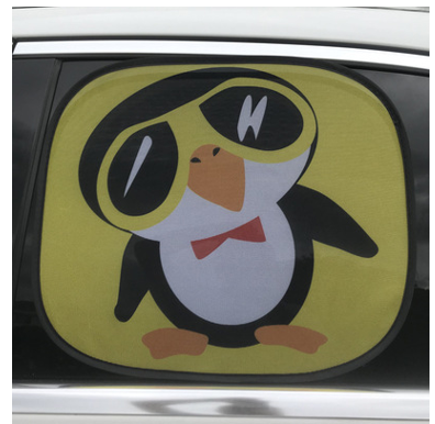 Car Sunshade