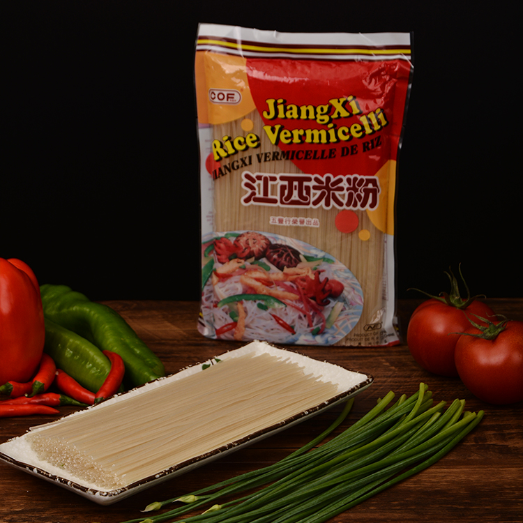 Jiang Xi Rice Vermicelli