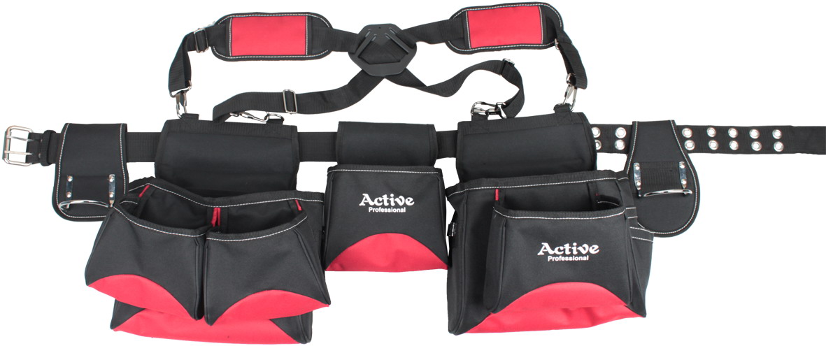 Multi purpose bags
