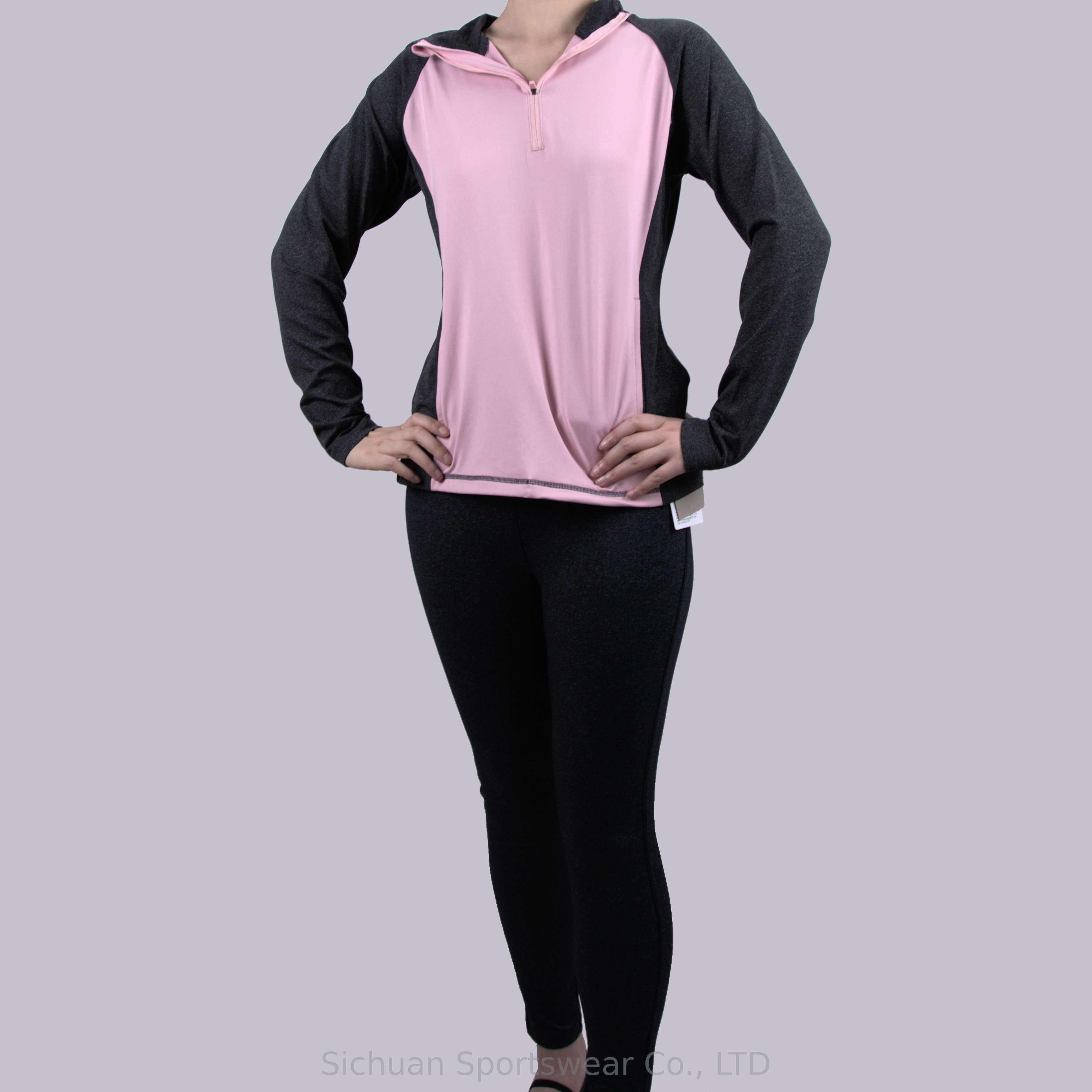 LADIES SPORTSWEAR Sweatshirt