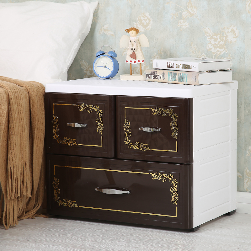 2 Layer Drawer