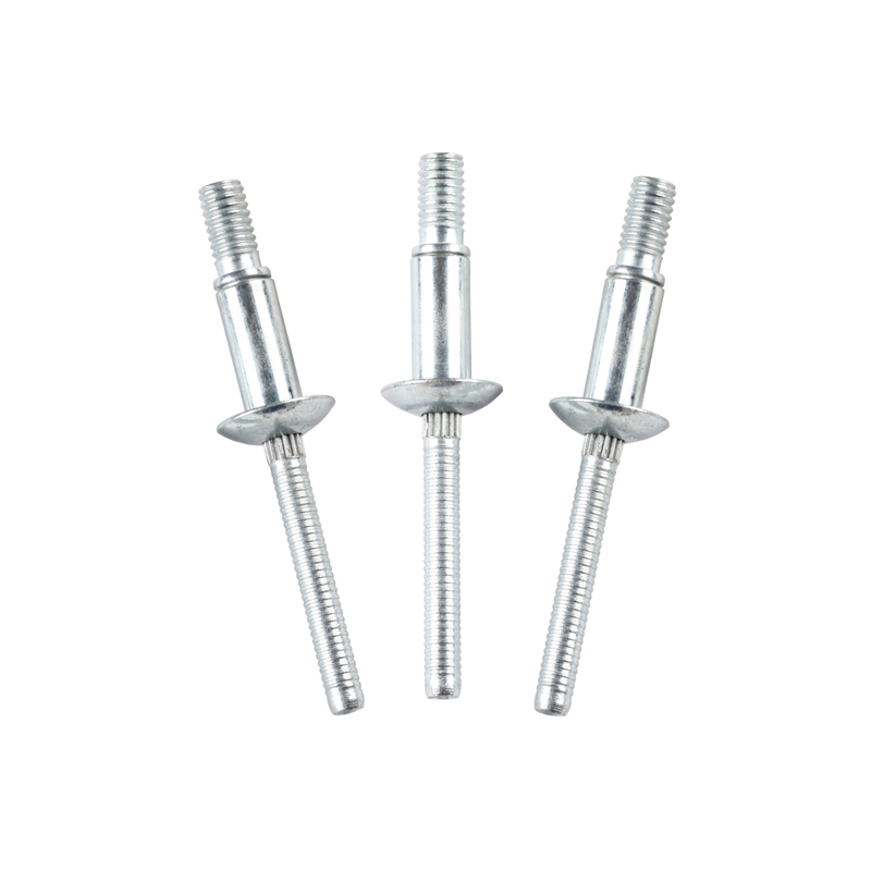 Link Lock Blind Rivet