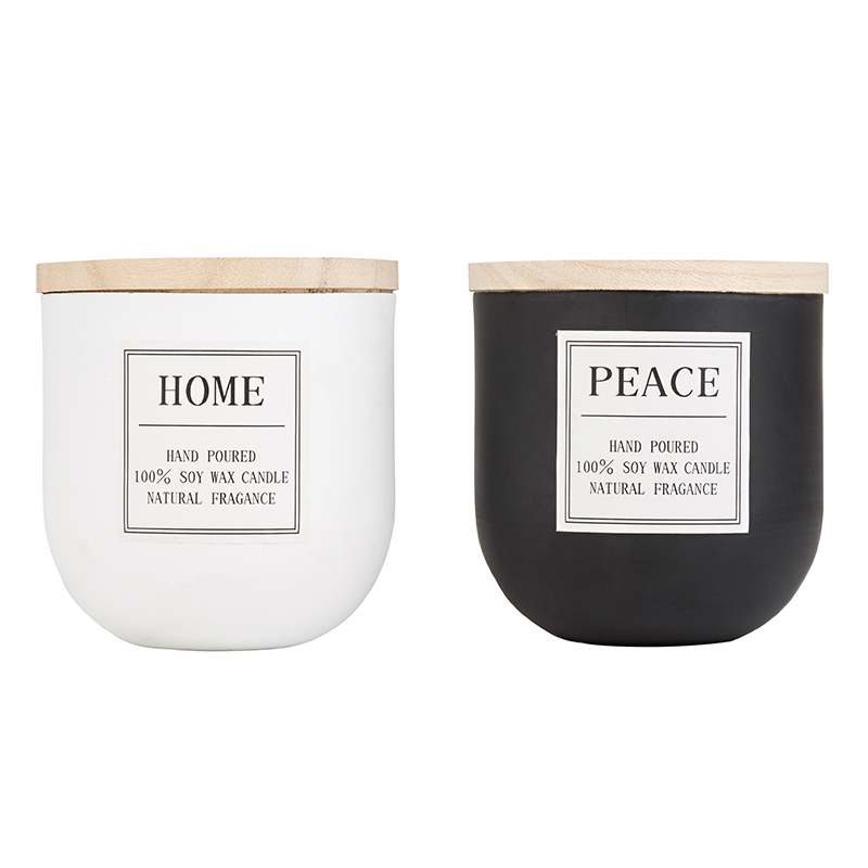 tin candle