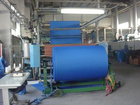 Zhenjiang Dongchang Plastic Co., Ltd. – full polyester fabric 3