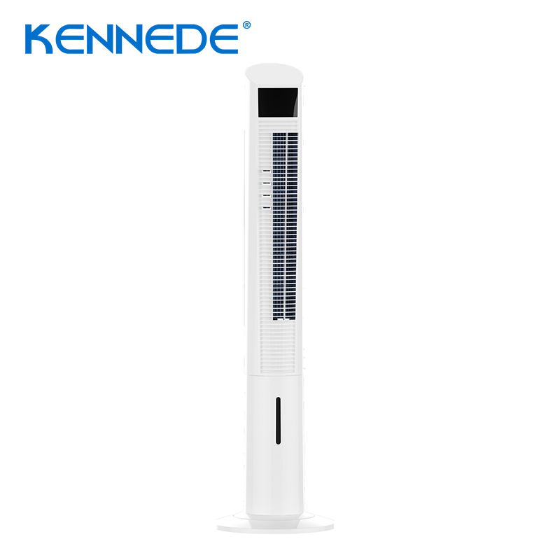 Tower fan