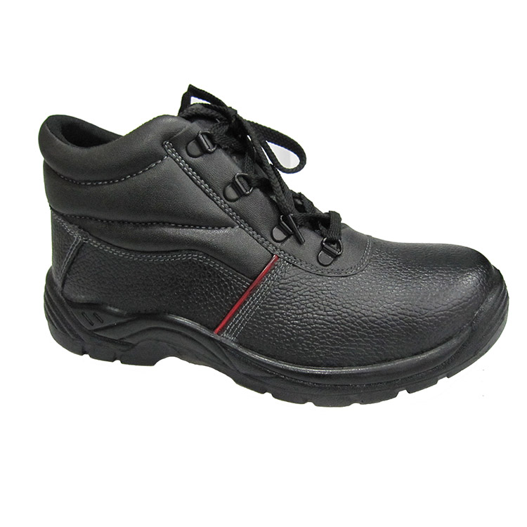 Safety shoes