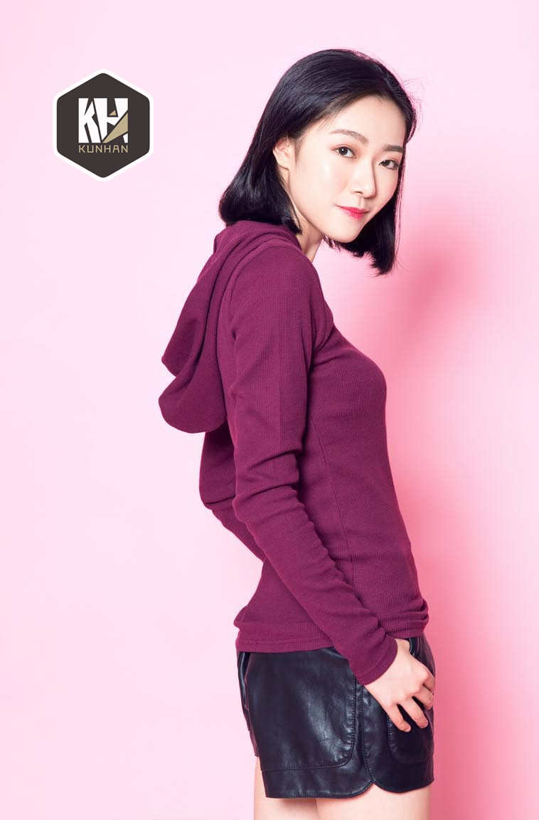 NANCHANG KUNHAN INDUSTRY DEVELOPMENT CO.,LTD – zapatos de tacón 2