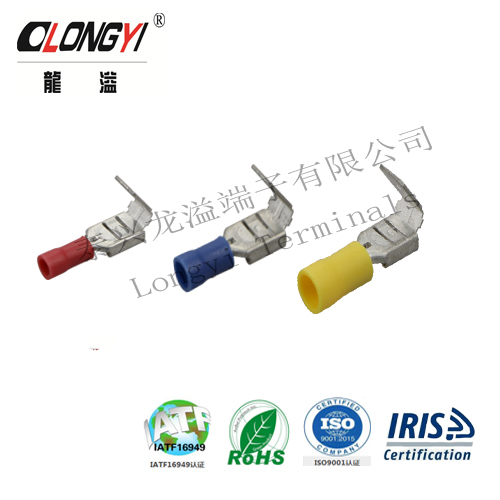 Insulated Piggy Back Connectors
