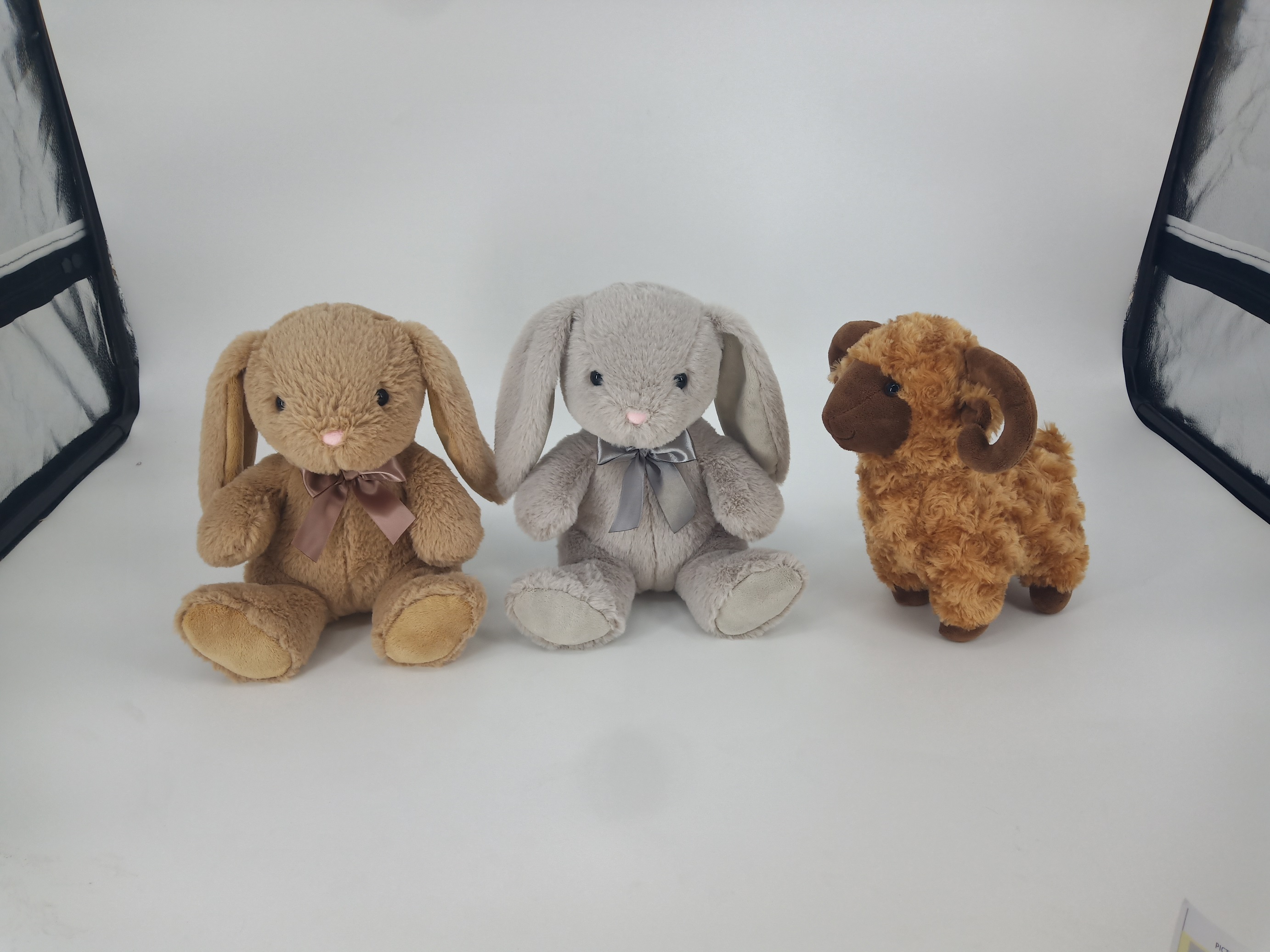 10inch Bunny And Goat