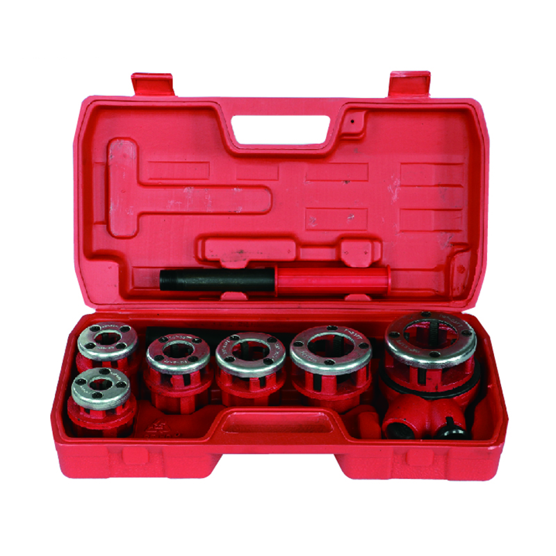 62 Ratchet Die Stock