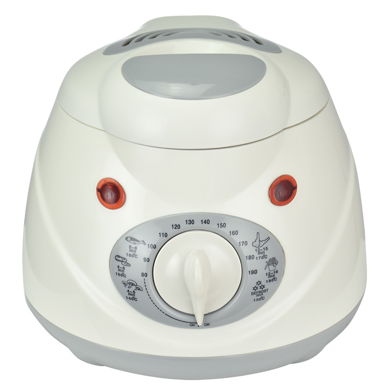 Deep Fryer