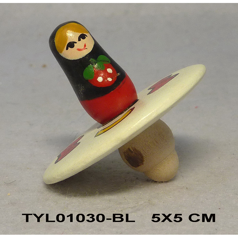 Spinning Top