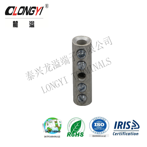 Sl Butt Connectors