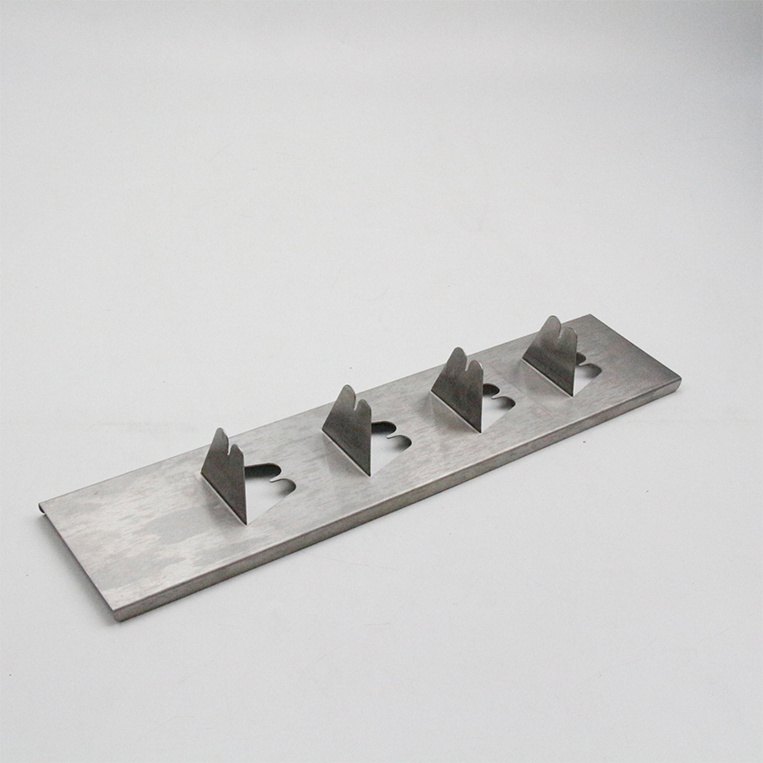 Potato Rack