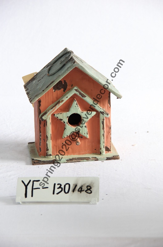 Bird House