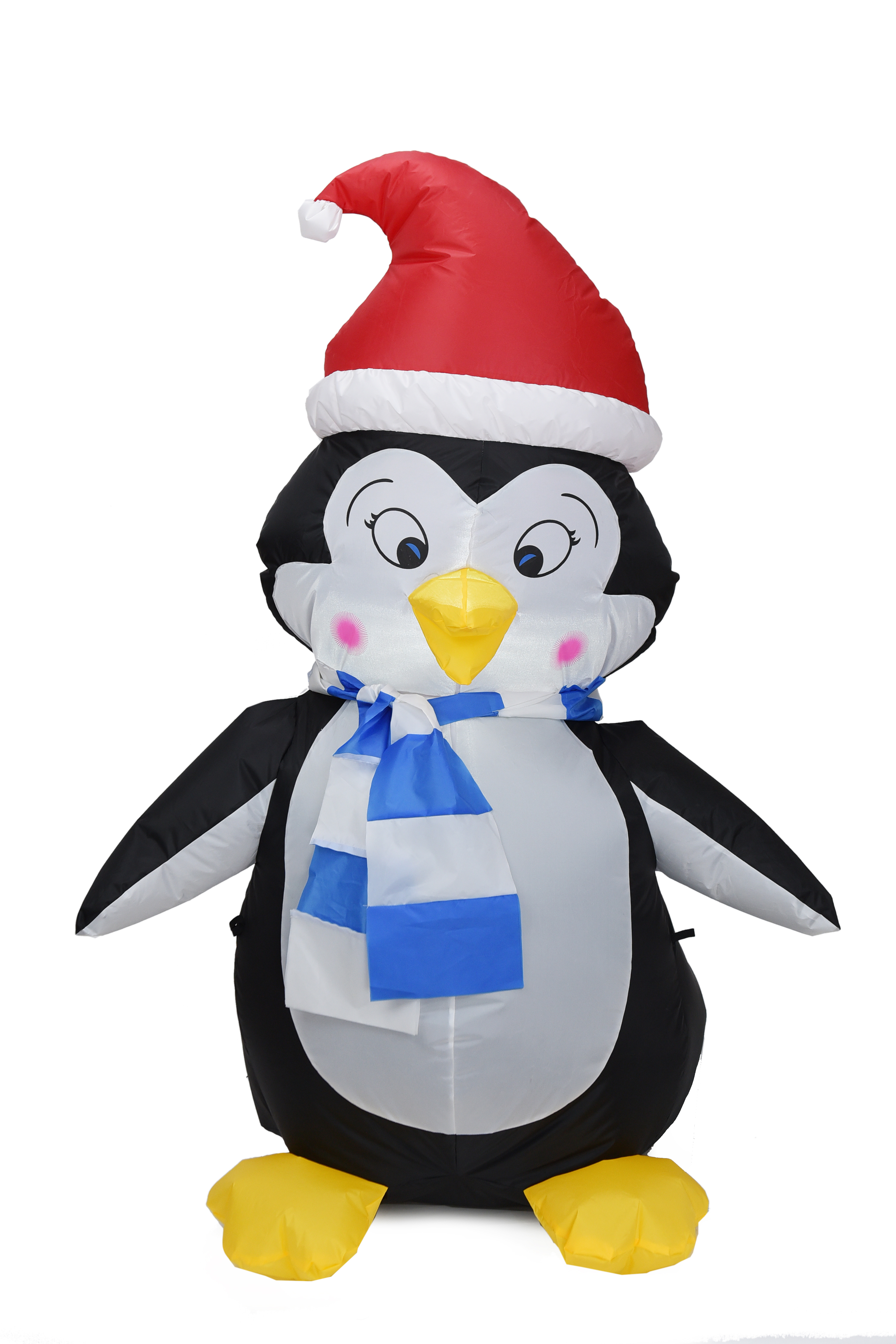 4FT penguin